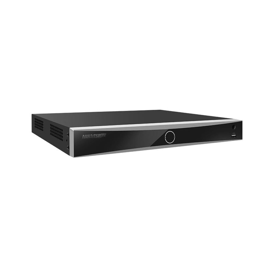 Hikvision Сетевой видеорегистратор Hikvision DS-7732NXI-K4(D)