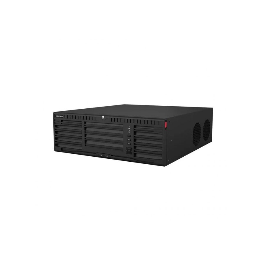 Hikvision Сетевой видеорегистратор Hikvision DS-96128NI-M16
