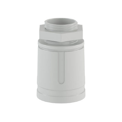 ДКС Муфта труба-коробка DKC 50216 IP67 д.16мм