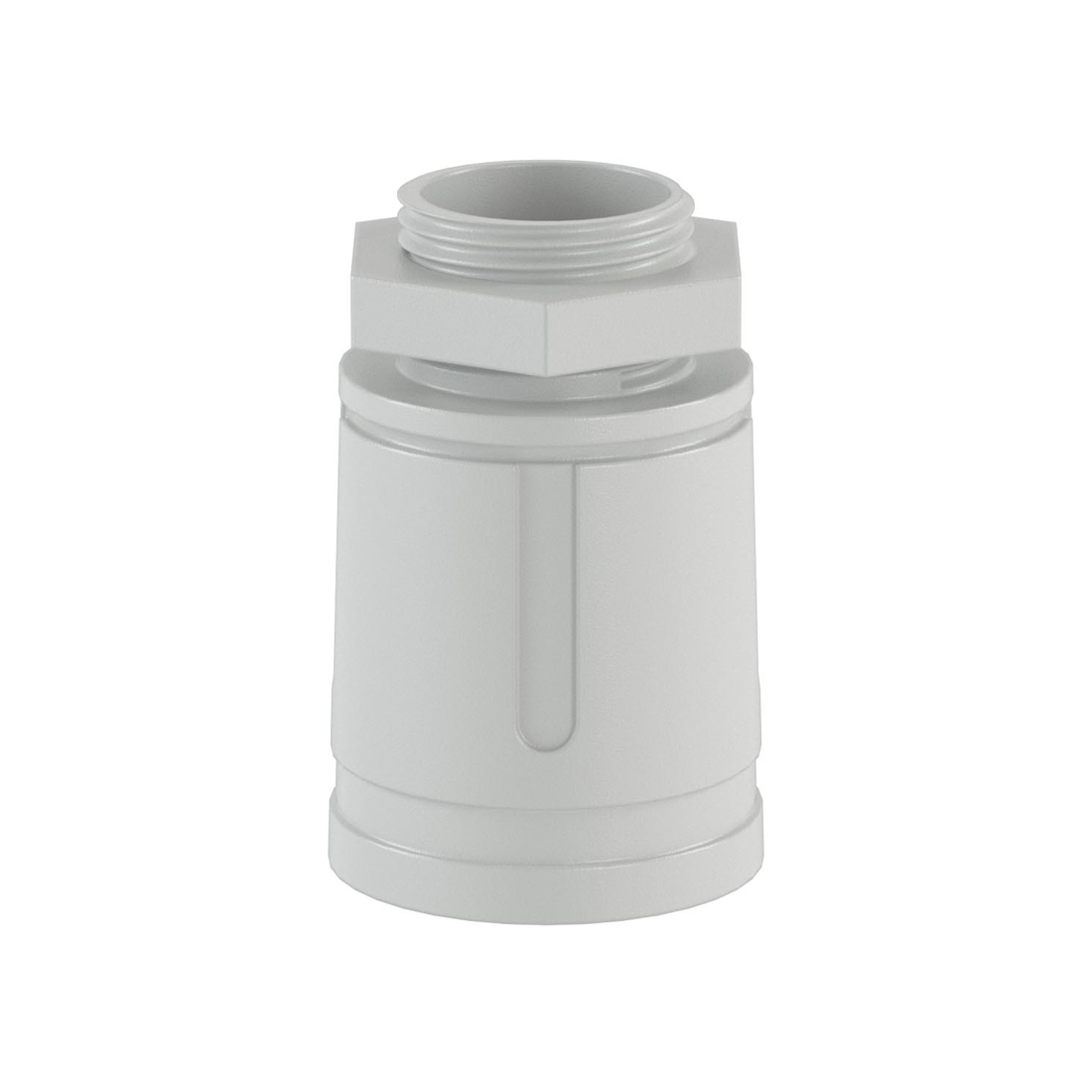 ДКС Муфта труба-коробка DKC 50220 IP67 д.20мм