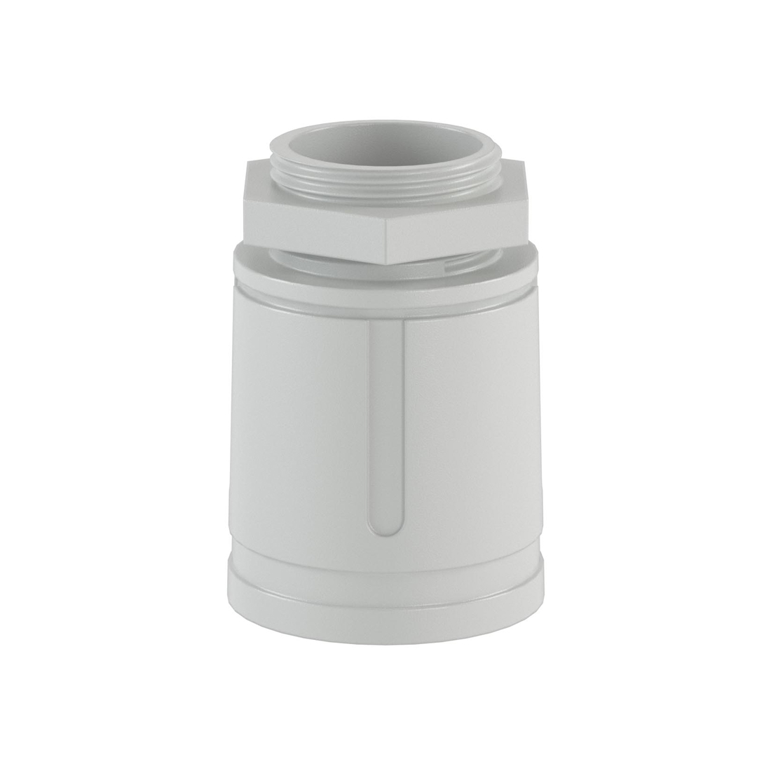ДКС Муфта труба-коробка DKC 50225 IP67 д.25мм
