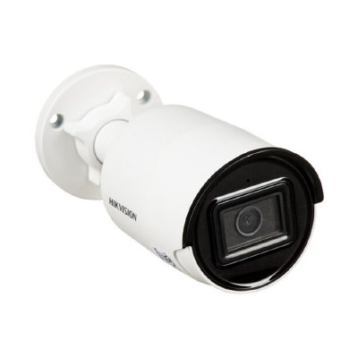 Hikvision IP видеокамера Hikvision DS-2CD2043G2-IU