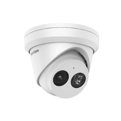 Hikvision IP видеокамера Hikvision DS-2CD2343G2-IU