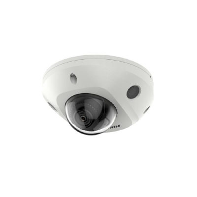 Hikvision IP видеокамера Hikvision DS-2CD2543G2-I