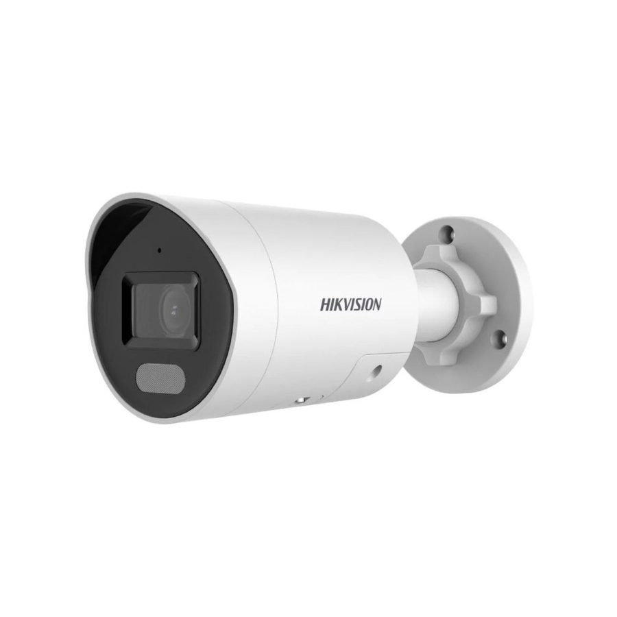 Hikvision IP видеокамера Hikvision DS-2CD2047G2H-LIU