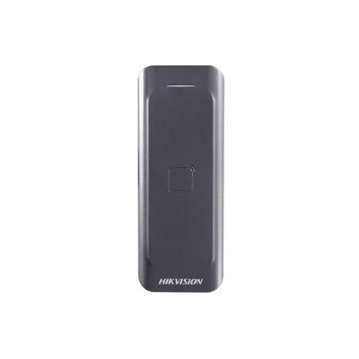 Hikvision Считыватель контроля доступа Hikvision DS-K1802M