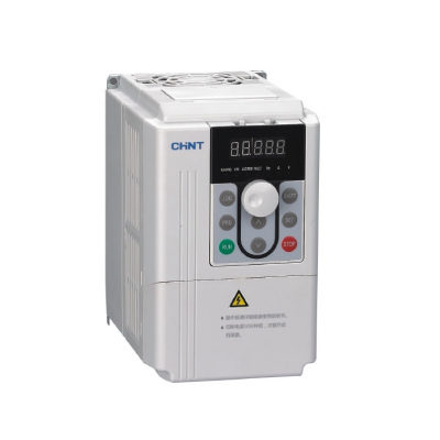 CHINT Преобразователь частоты CHINT NVF2G-1.5/PS4 1.5кВт 380В 3Ф перегрузка 120%