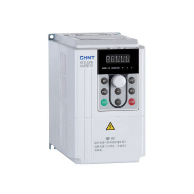CHINT Преобразователь частоты CHINT NVF2G-2.2/PS4 2.2кВт 380В 3Ф перегрузка 120%