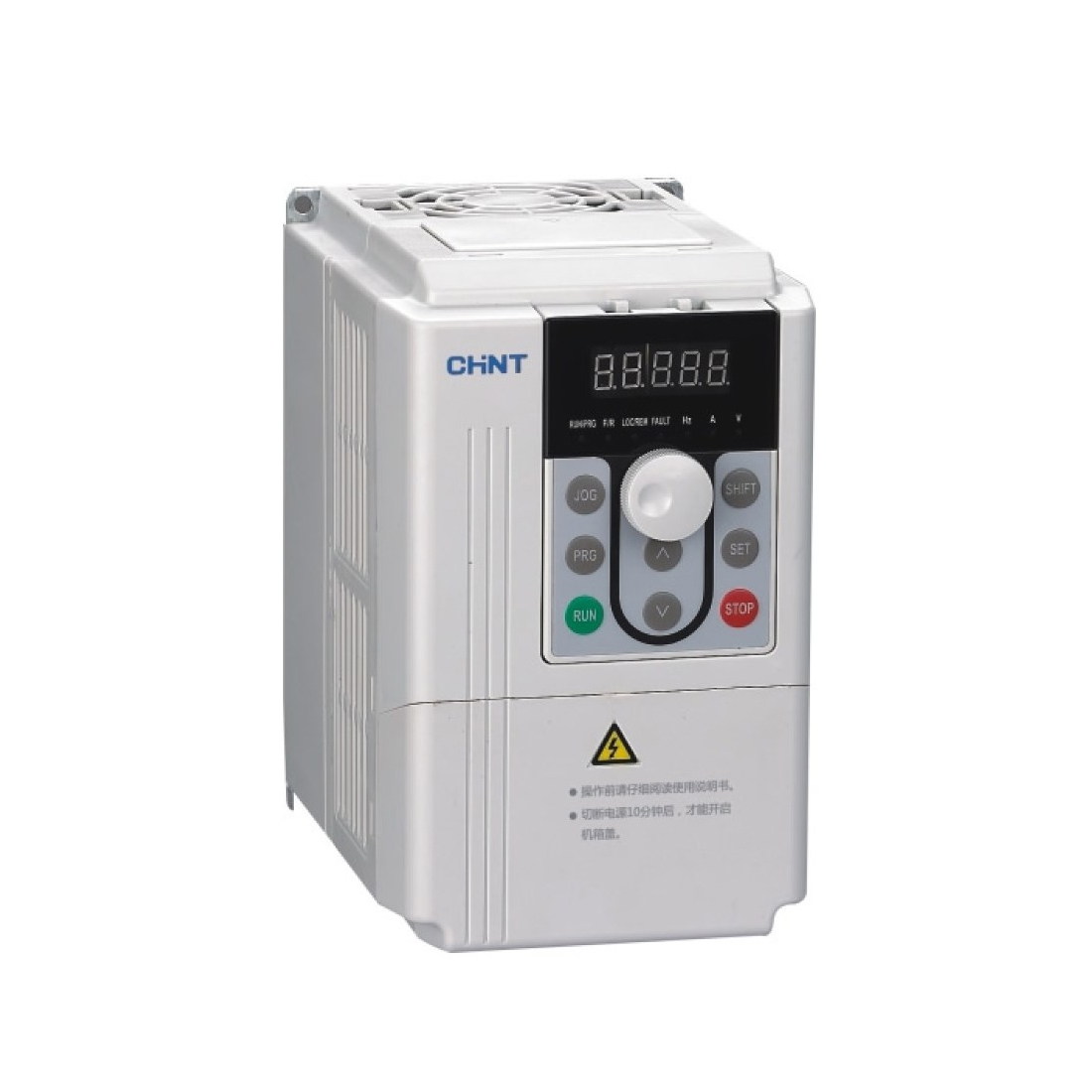 CHINT Преобразователь частоты CHINT NVF2G-11/TS4 11кВт 380В 3Ф перегрузка 150%