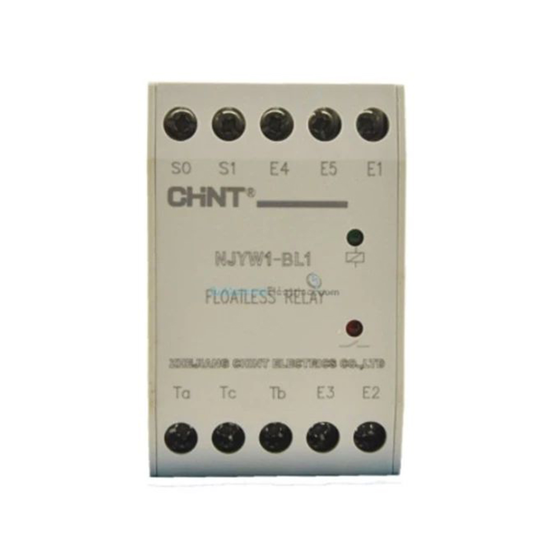 CHINT Реле контроля уровня жидкости CHINT NJYW1-BL1 AC 230В