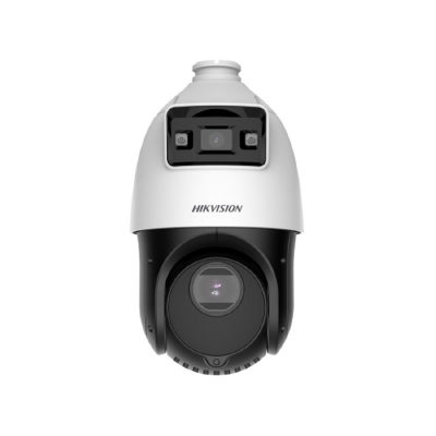 Hikvision Поворотная видеокамера Hikvision DS-2SE4C225MWG-E(12F0)