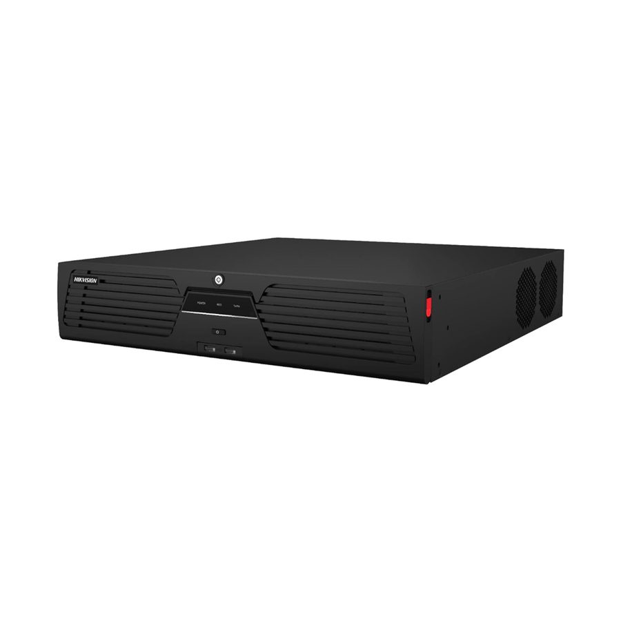 Hikvision Видеорегистратор Hikvision DS-9632NI-M8
