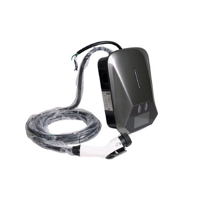 SVC Автомобильная зарядная станция SVC AC GB/T - 11кВт