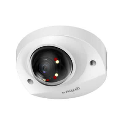 Dahua IP видеокамера Dahua DH-IPC-HDBW2249F-AS-IL