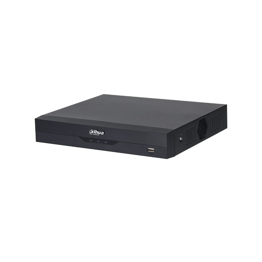 Dahua Гибридный видеорегистратор Dahua DH-XVR5116HS-5M-I3