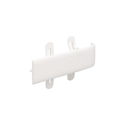 Legrand Накладка на стык профиля Legrand для кабель каналов DLP 50x80мм