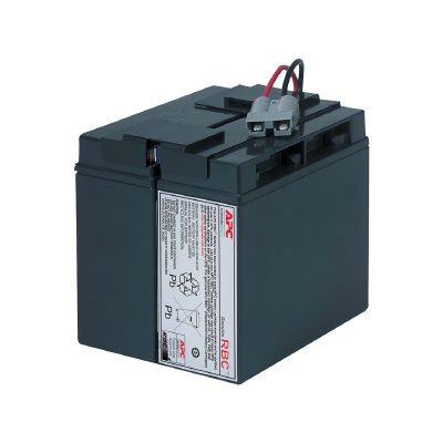 APC Аккумуляторная батарея APC RBC7