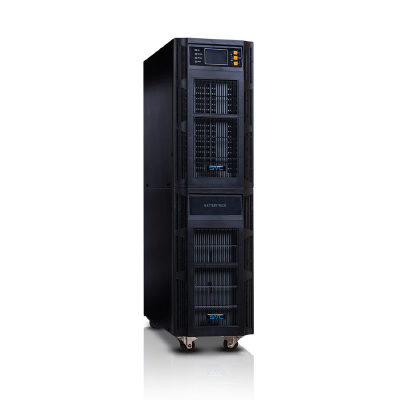 SVC Источник бесперебойного питания SVC PT-10K-LCD