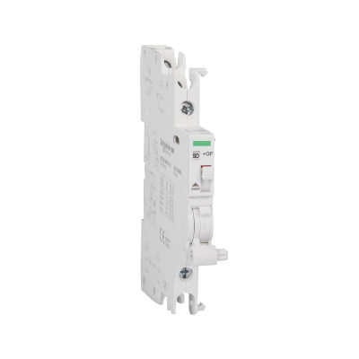 Schneider Electric Контакт состояния SE A9A26929 Acti9 OF+OF/SD IC60