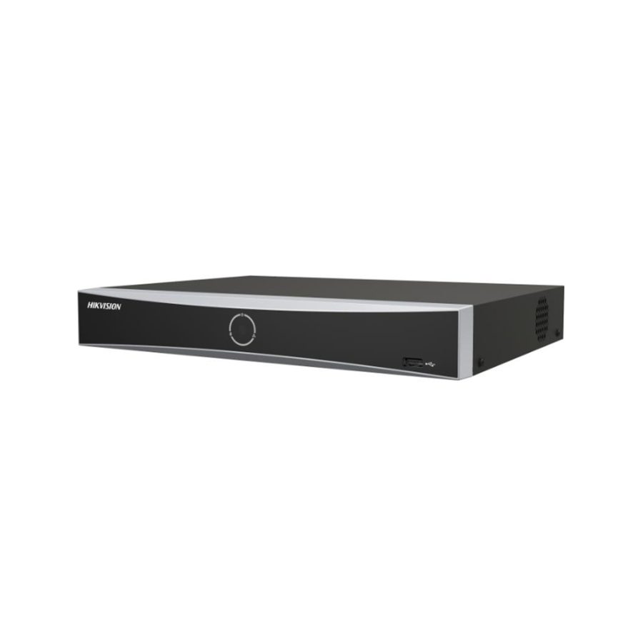 Hikvision Видеорегистратор Hikvision DS-7604NXI-K1(D)