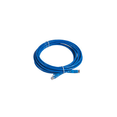 Legrand Патч Корд Legrand Cat.6 UTP PVC RJ-45 5 м