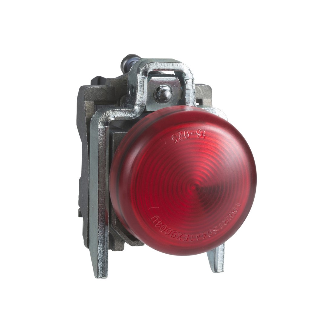Schneider Electric Сигнальная лампа SE XB4BVM4 22мм красная 230-240В