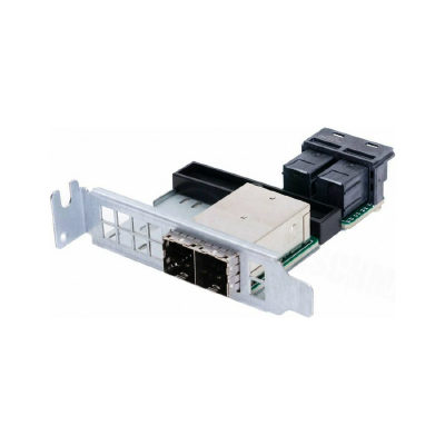 Supermicro Модуль расширения SAS Supermicro AOM-SAS3-8I8E-LP