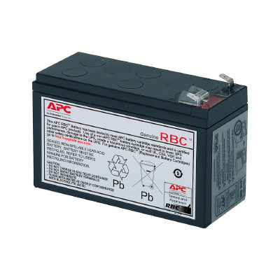 APC Аккумуляторная батарея APC RBC17