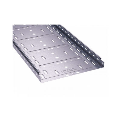 ДКС Лоток перфорированный DKC 35266 400х50 L3000