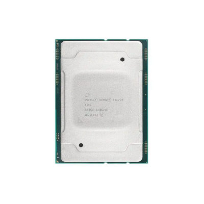 Intel Центральный процессор (CPU) Intel Xeon Silver Processor 4110