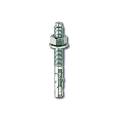 ДКС Усиленный клиновой анкер М8х65 DKC CM480865