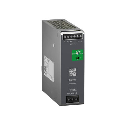 Schneider Electric Блок питания ABL Modicon SE ABLS1A24050 оптимальный 24В 120Вт