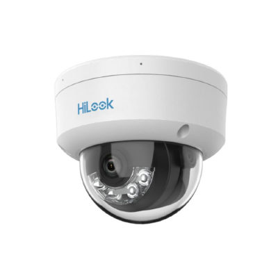 HiLook IP Видеокамера HiLook IPC-D129HA-LU