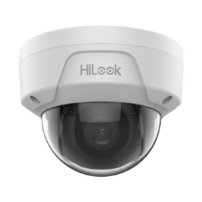 HiLook IP Видеокамера HiLook IPC-D121HE-UC
