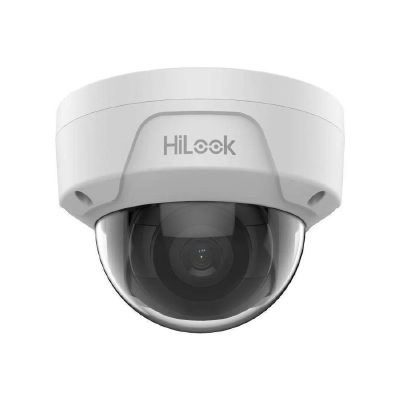 HiLook IP Видеокамера HiLook IPC-D141HE-UC