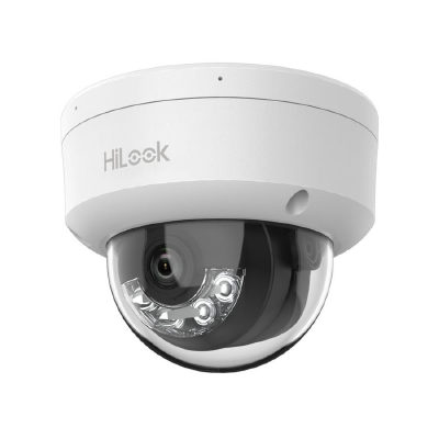HiLook IP Видеокамера HiLook IPC-D140HA-LUC