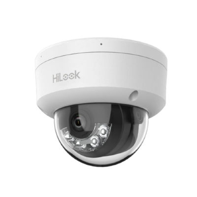 HiLook IP Видеокамера HiLook IPC-D120HA-LU