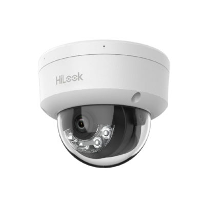 HiLook IP Видеокамера HiLook IPC-D140HA-LU