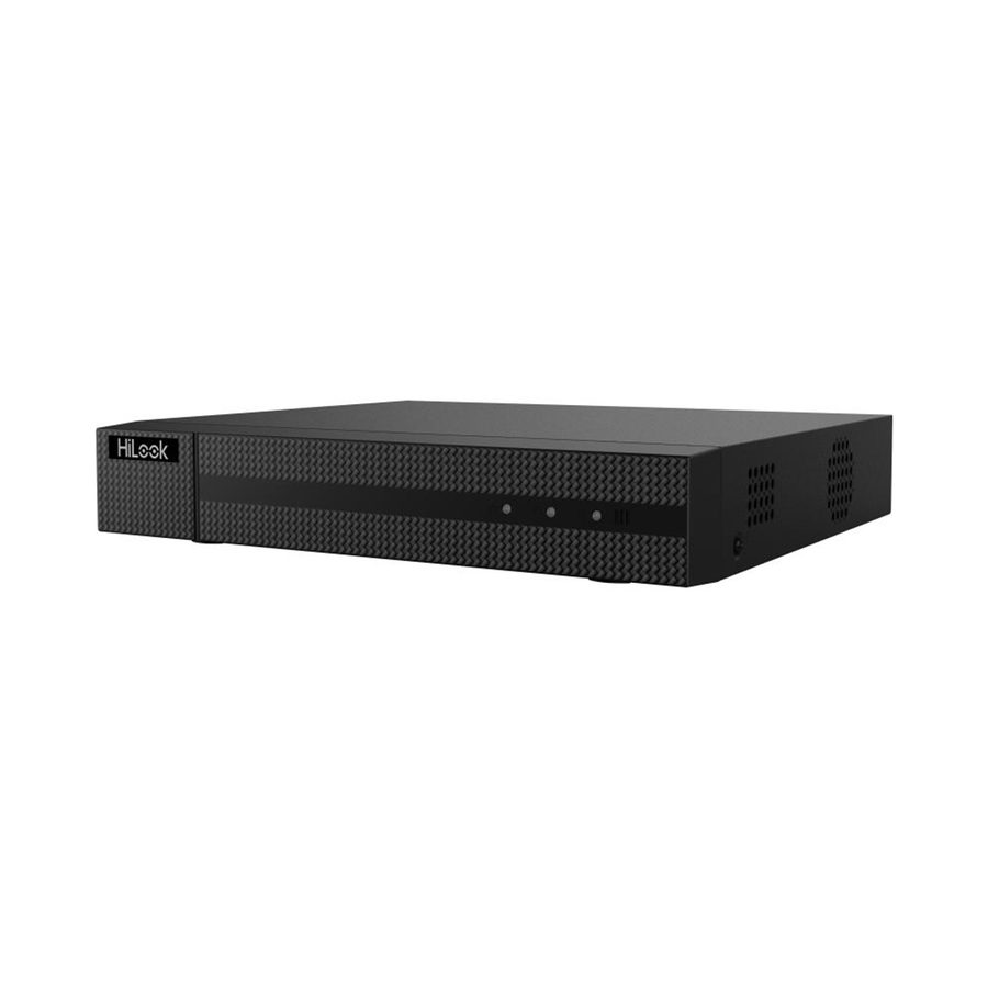 HiLook Сетевой видеорегистратор HiLook NVR-108MH-C/8P(D)