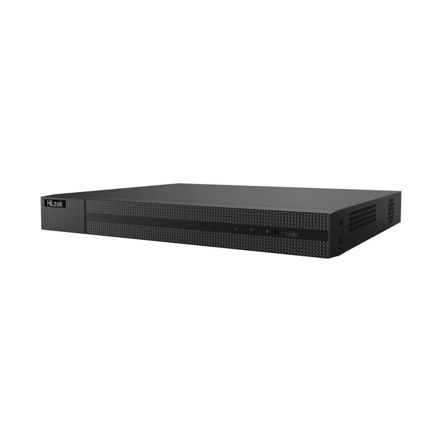 HiLook Сетевой видеорегистратор HiLook NVR-208MH-C(D)