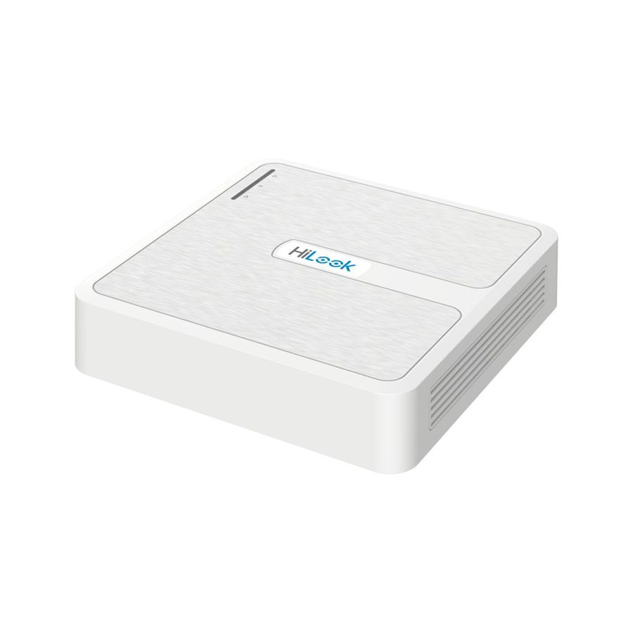 HiLook Сетевой видеорегистратор HiLook NVR-104H-D(D)