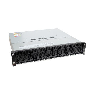 HUAWEI eKit Система хранения данных (не укомплектована дисками) Huawei D2020-64G-SAS-AC 01 OceanStor Dorado 2020