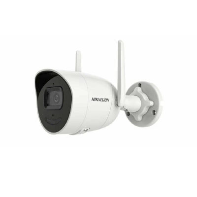 Hikvision IP Видеокамера Hikvision DS-2CV2021G2-IDW(W)