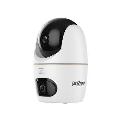 Dahua Wi-Fi видеокамера Dahua DH-H5D-5F