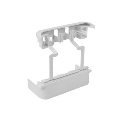 Legrand Т-образный отвод Legrand DLP 80x50мм