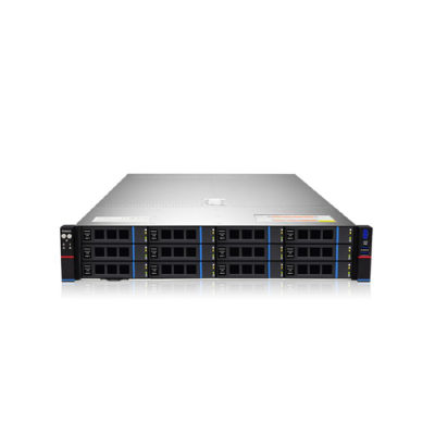 Gooxi Серверная платформа Gooxi SL201-D12RE-G3