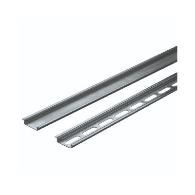 Schneider Electric DIN рейка SE NSYSDR200B 7,5х35 перфорированная 2М