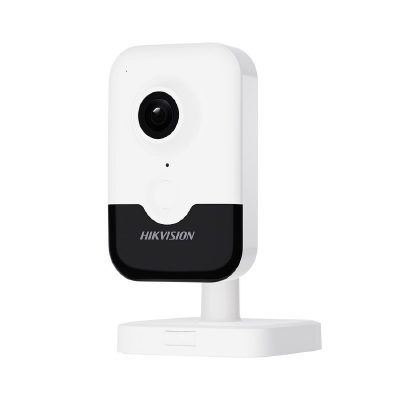 Hikvision IP Видеокамера Hikvision DS-2CD2443G2-IW (W)