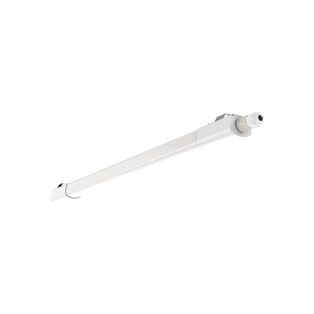 Philips Светильник линейный Philips WT035C G2 LED20/NW PSU L600