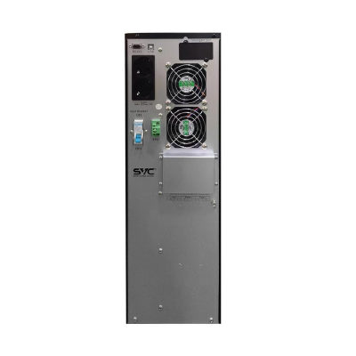 SVC Источник бесперебойного питания SVC PT-6K-LCD